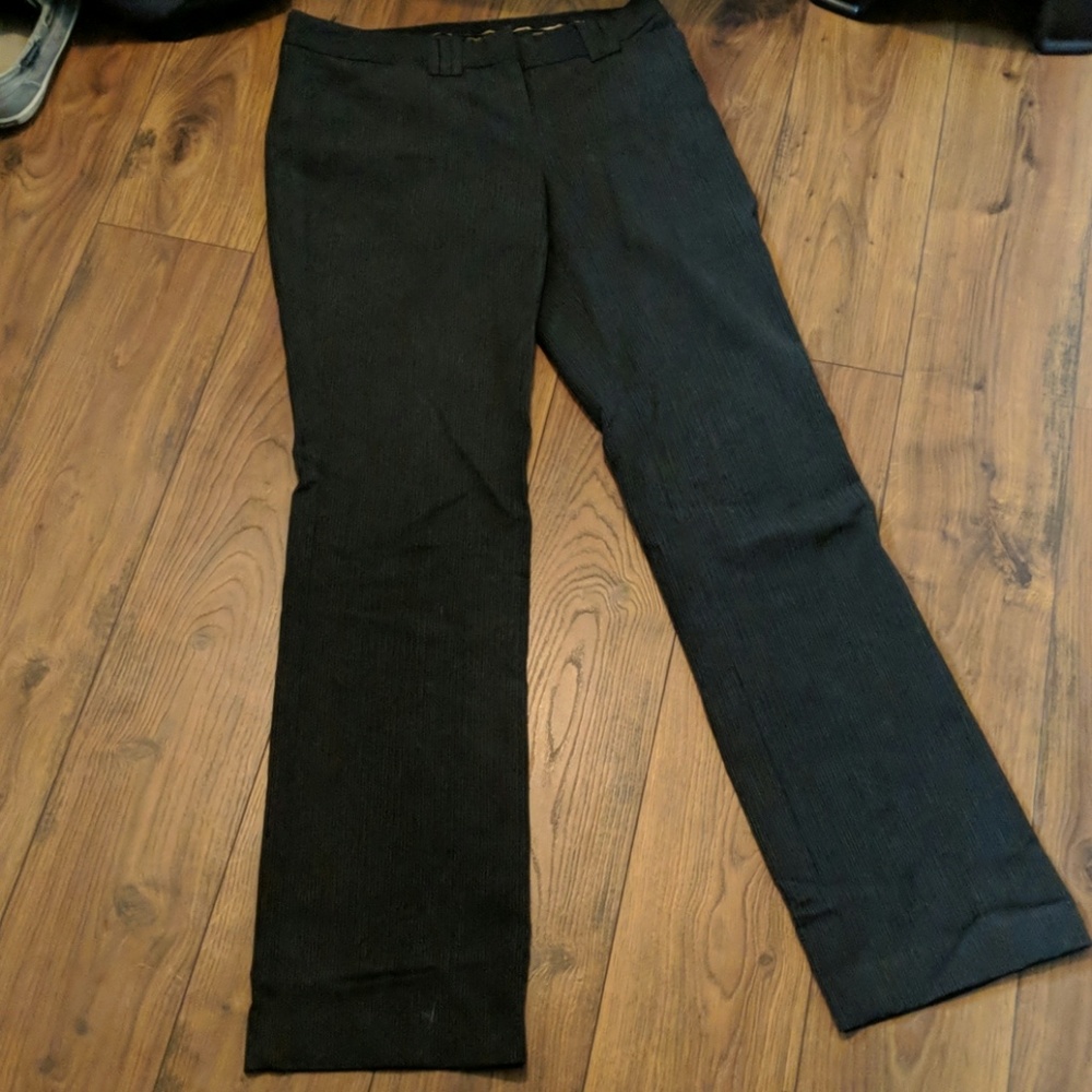 Express Editor Pants